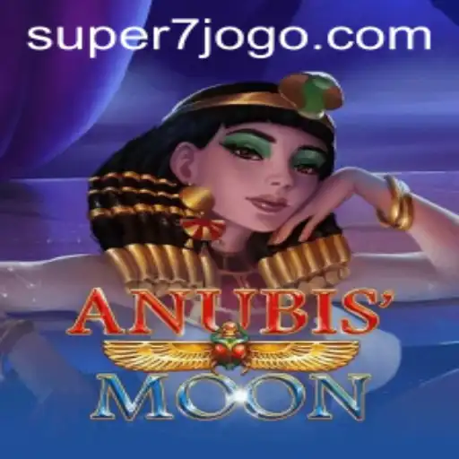 Discover the Mystical World of AnubisMoon: The Latest Sensation by SUPER7.games