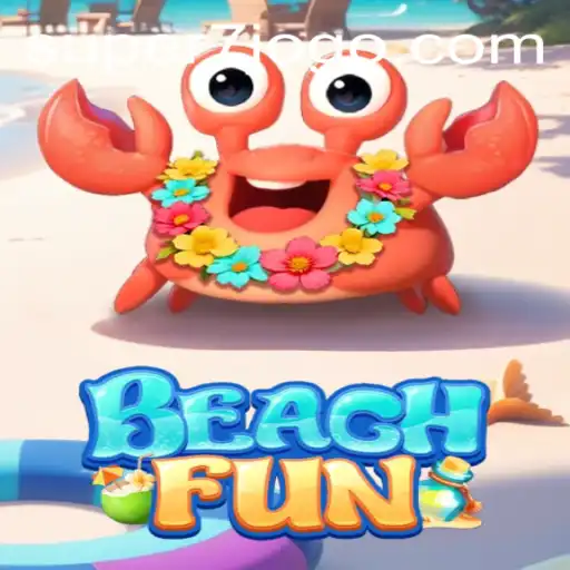 BeachFun: Dive into the Exciting World of SUPER7.games