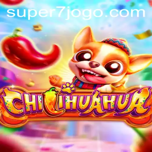 Exploring the Vibrant World of CHILIHUAHUA by SUPER7.games
