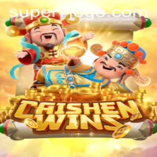 Explore the Exciting World of CaishenWins: A Leading Game by SUPER7.games