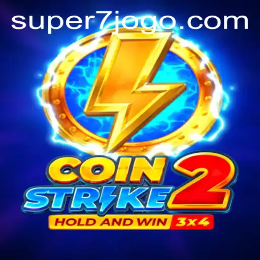 CoinStrike2: A Deep Dive into the Viral Gaming Sensation by SUPER7.games