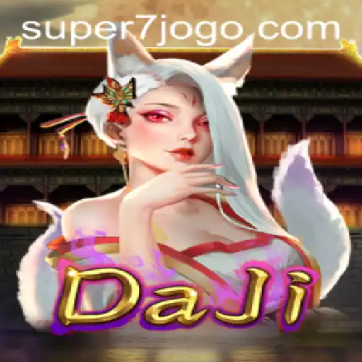 Discovering DaJi: The Exciting New Game from SUPER7.games