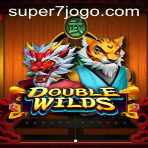 The Exciting World of DoubleWilds: A Deep Dive into SUPER7.games' Latest Offering