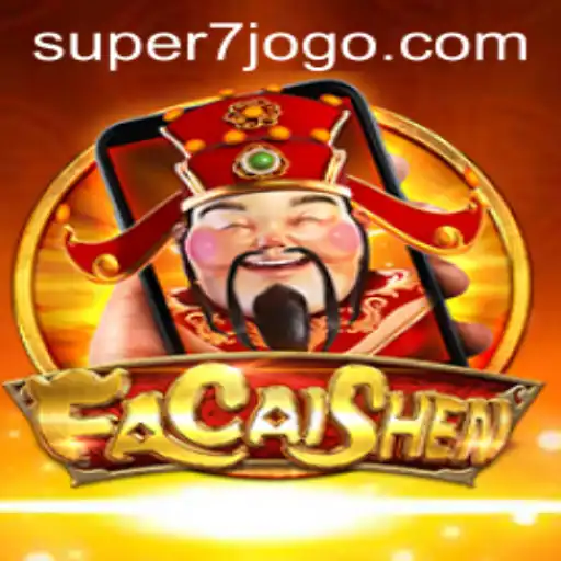Explore the Enchanting World of 'FaCaiShenM' by SUPER7.games