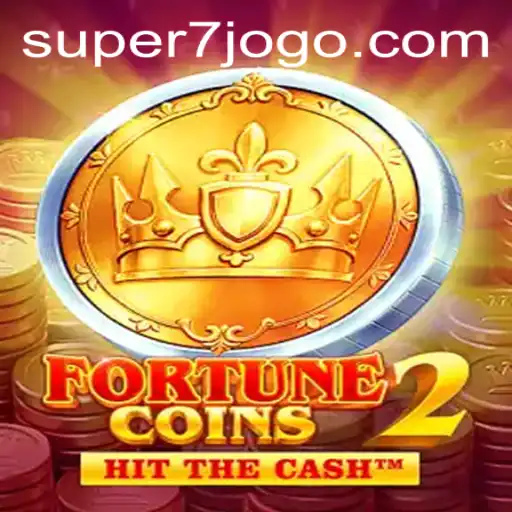 The Complete Guide to FortuneCoins2: A New Era in Gaming with SUPER7.games