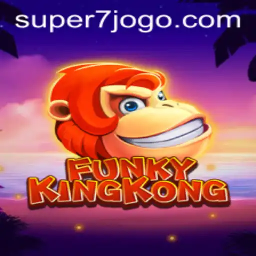 Discover the Wild World of FunkyKingKong: A New Era in Gaming with SUPER7.games