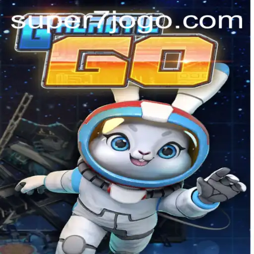 GalacticGO: A Stellar Journey in the Universe of SUPER7.games