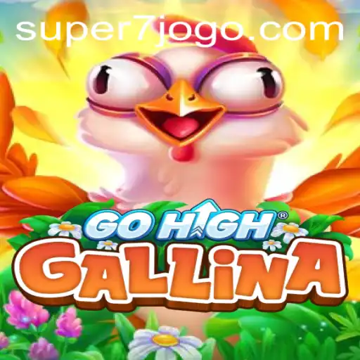 Exploring GoHighGallina: A Dynamic Adventure from SUPER7.games