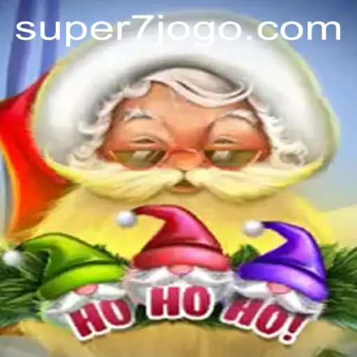 Discover the Enchanting World of HoHoHo: A Festive Journey with SUPER7.games