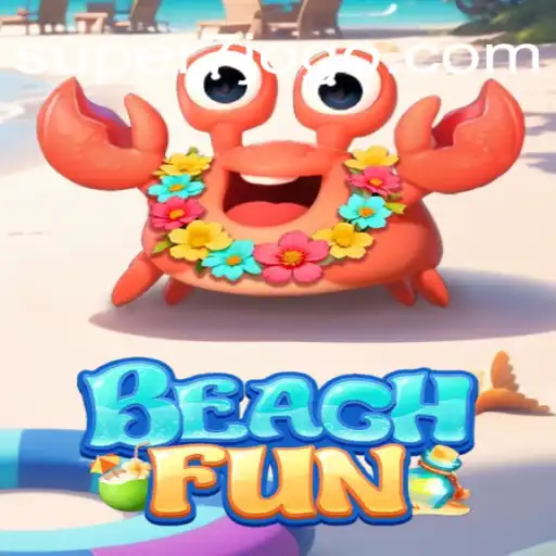 BeachFun: Dive into the Exciting World of SUPER7.games