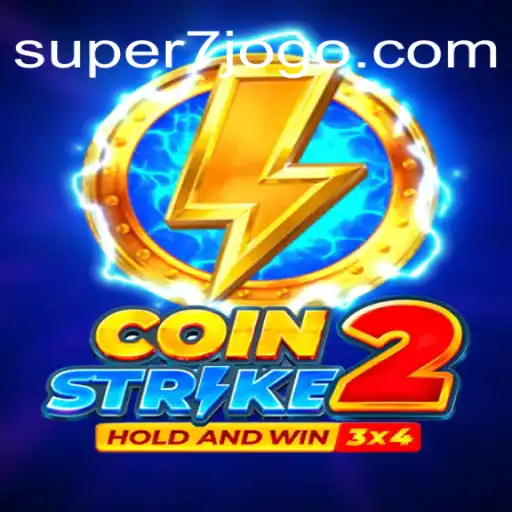 CoinStrike2: A Deep Dive into the Viral Gaming Sensation by SUPER7.games