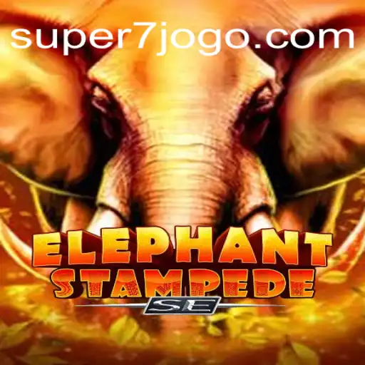 Discovering ElephantStampedeSE: A Game by SUPER7.games