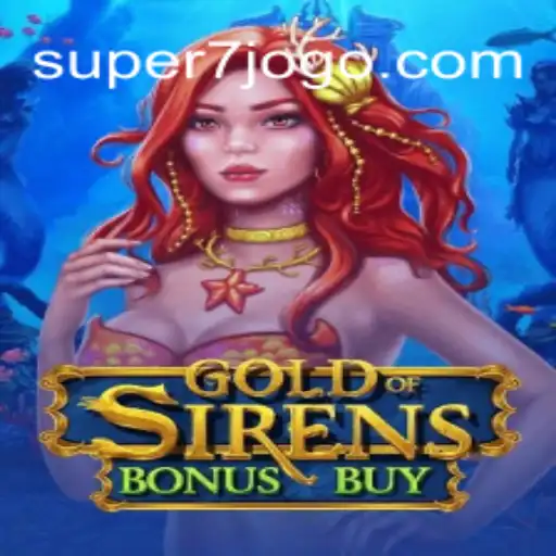 Exploring GoldofSirensBonusBuy: A Dive into the Abyss with SUPER7.games