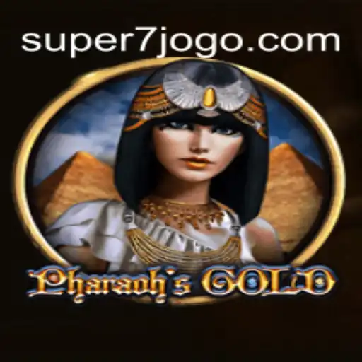 Discovering PharaohsGold: A Journey Through Ancient Egypt with SUPER7.games