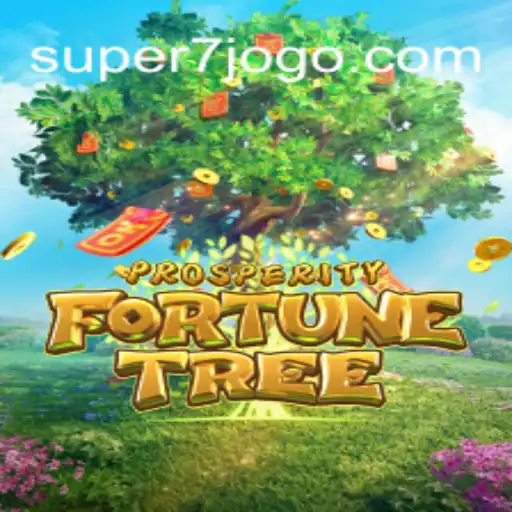 Exploring ProsperityFortuneTree: A Unique Gaming Experience by SUPER7.games