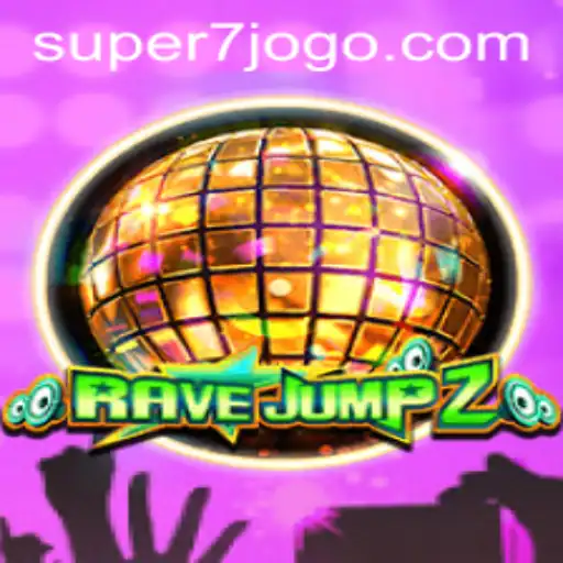 Discovering the Thrills of RaveJump2: A Deep Dive into the Latest Craze by SUPER7.games