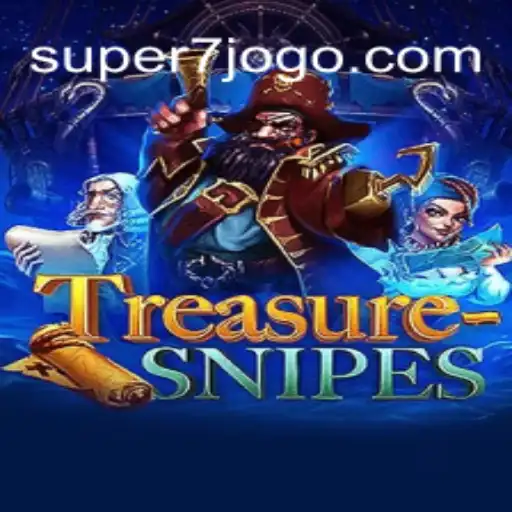 Exploring the Intriguing World of TreasureSnipes: A Game by SUPER7.games