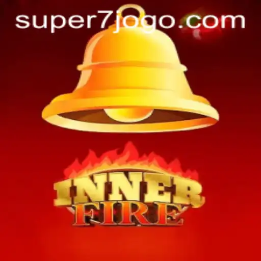Exploring InnerFire: A Deep Dive into the New Sensation by SUPER7.games