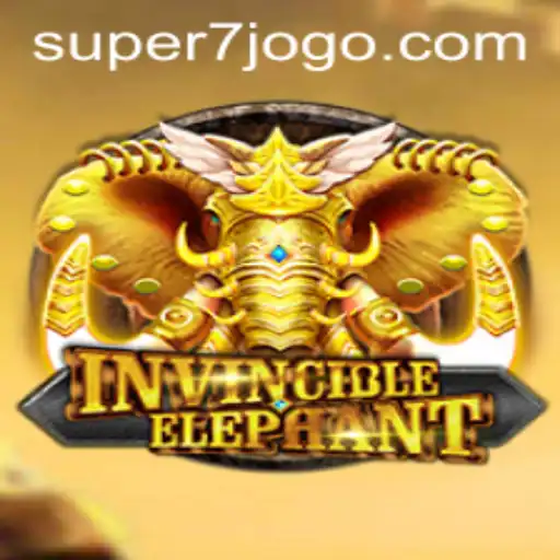 InvincibleElephant: The Groundbreaking Game Revolutionizing the Gaming Landscape