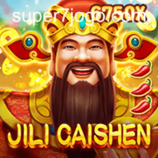 Unveiling JILICaishen: The New Game on SUPER7.games
