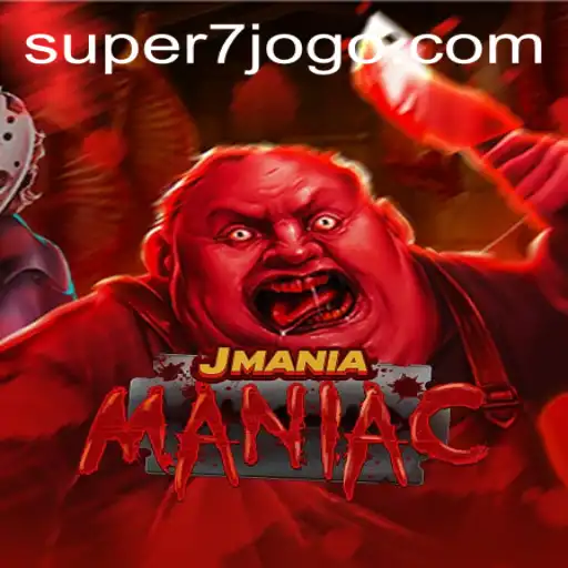 JManiaManiac: Dive into the Thrilling Universe of SUPER7.games