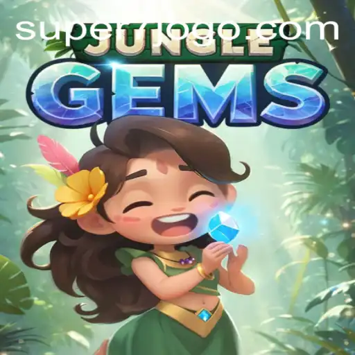 Discovering JungleGems: An Engaging Adventure by SUPER7.games