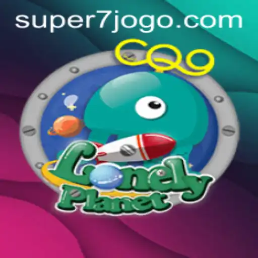 A Deep Dive into the World of LonelyPlanet: A Journey Through SUPER7.games