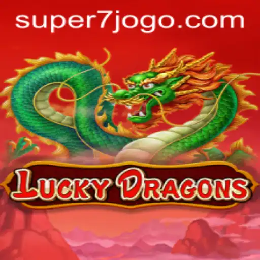 Discover the Thrilling World of LuckyDragons: A Captivating Experience from SUPER7.games