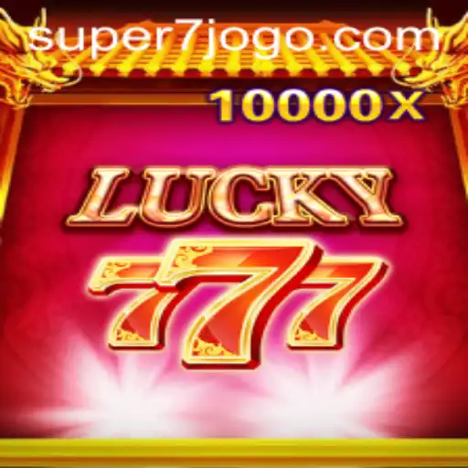 Discover the Excitement of LuckySeven on SUPER7.games