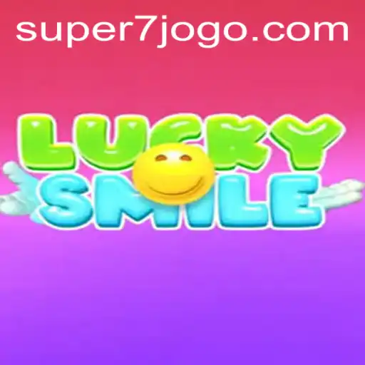 Exploring LuckySmile: A Super Exciting Game from SUPER7.games
