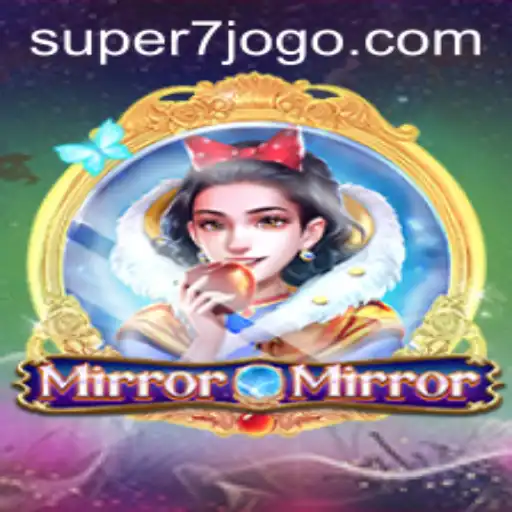 Discover the Enchanting World of MirrorMirror by SUPER7.games