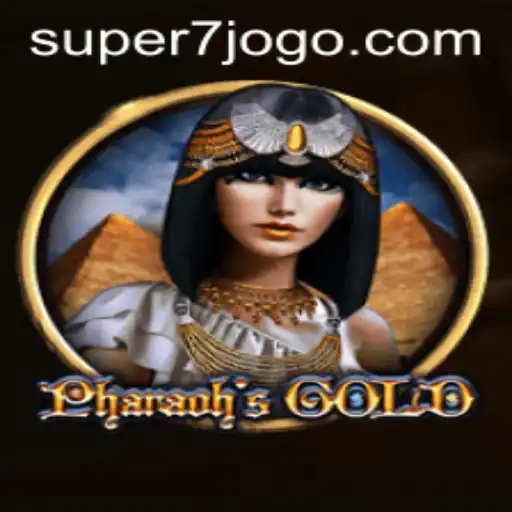 Discovering PharaohsGold: A Journey Through Ancient Egypt with SUPER7.games