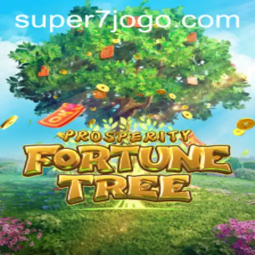 Exploring ProsperityFortuneTree: A Unique Gaming Experience by SUPER7.games