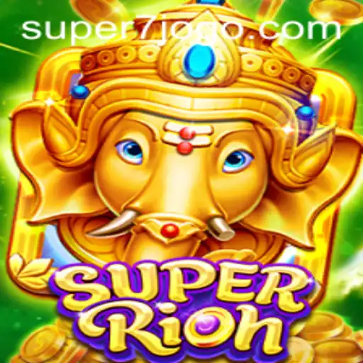 Unveiling SuperRich: A Thrilling Adventure in the World of SUPER7.games