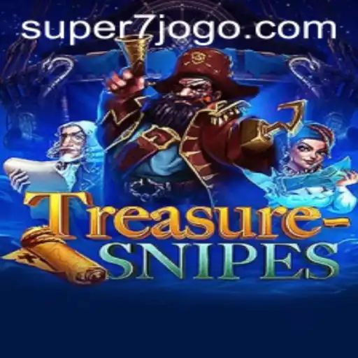 Exploring the Intriguing World of TreasureSnipes: A Game by SUPER7.games