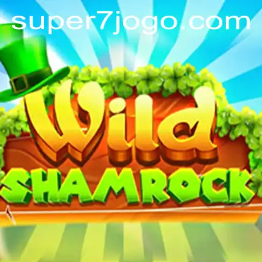 Discover the Excitement of WildShamrock on SUPER7.games