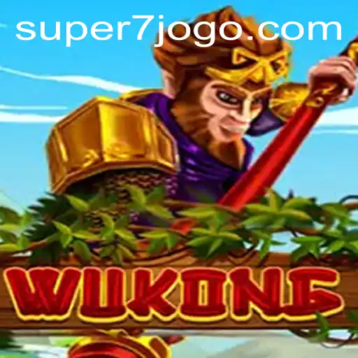 Exploring the Mystical World of Wukong by SUPER7.games