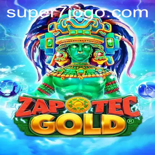 ZapOtecGold: A Comprehensive Guide to the Latest Thrill at SUPER7.games
