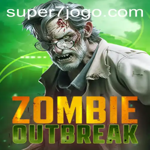 ZombieOutbreak: An Unforgettable Gaming Experience by SUPER7.games